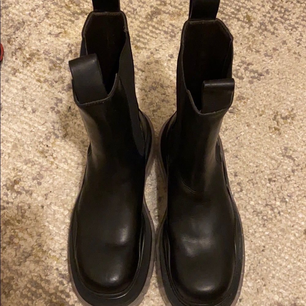 Bottega veneta boots